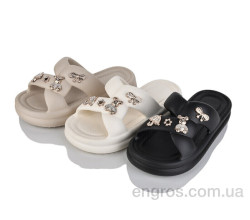 Шлепки M&L  Alex13